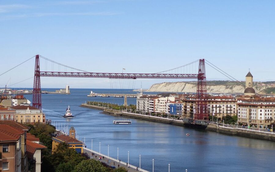 Getxo Seaside E-bike Tour: From Industrial Bilbao to the Sea - What the $87 Price Really Buys