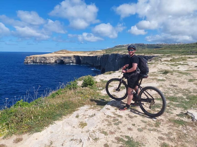 Gozo: E-Bike Guided Tour - Why an e-bike is a smart way to see Gozo
