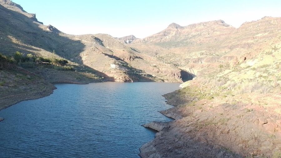 Gran Canaria: 4 Hour - 7 Day E-Bike Rental 80km battery life - Starting in Maspalomas with a map and a phone mount