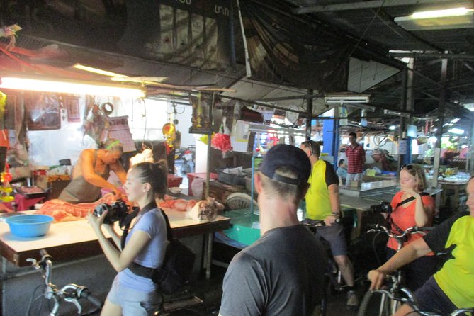 Green Bangkok Bicycle Tour - What makes this Bangkok bike ride worth considering
