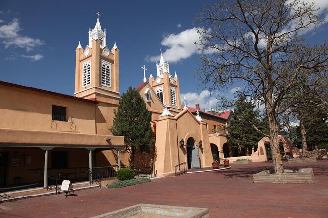 Guided Bicycle Nature Tour of Albuquerque - Daily - Why this Albuquerque bike tour is worth considering
