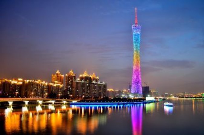 Guided Cycle Tour of Guangzhou - Five things to know before you ride