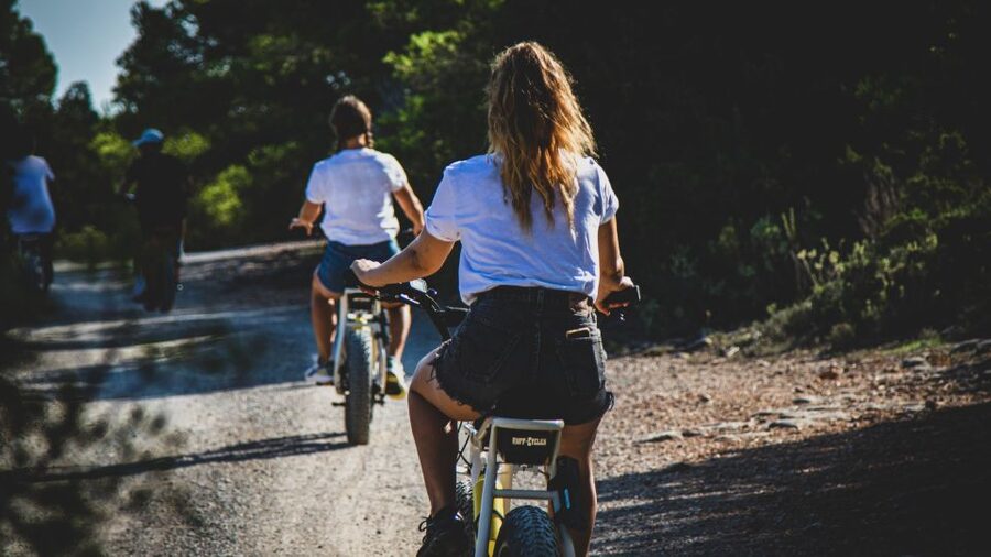 Guided E-Bike Tour Ibiza - Key points to know before booking