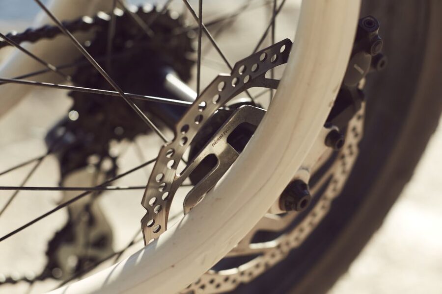 Guided E-Bike Tour Ibiza - San Carlos, a traditional village stop