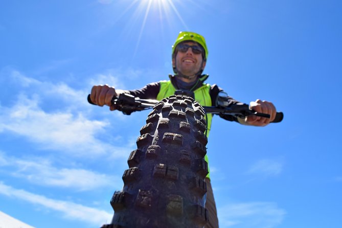 Guided Electric Mountain Bike & Sea Kayak Tour in Akaroa - What the e-bike changes, and what it does not