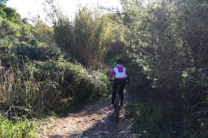 Guided mountain bike route - "Pata Negra" Tour - Meeting point, timing, and location confusion