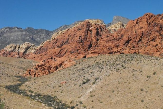 Guided or Self-Guided Road Bike Tour of Red Rock Canyon - Practical details that can save your ride