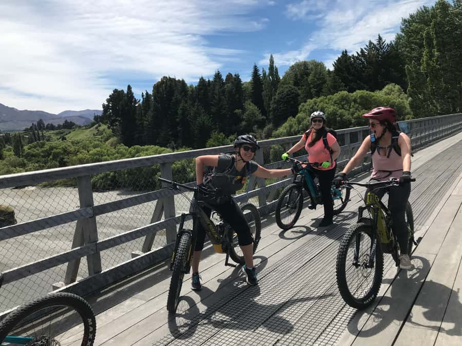 Guided Scenic E-bike Tour - Ride to the Lake - Should you book Ride to the Lake?