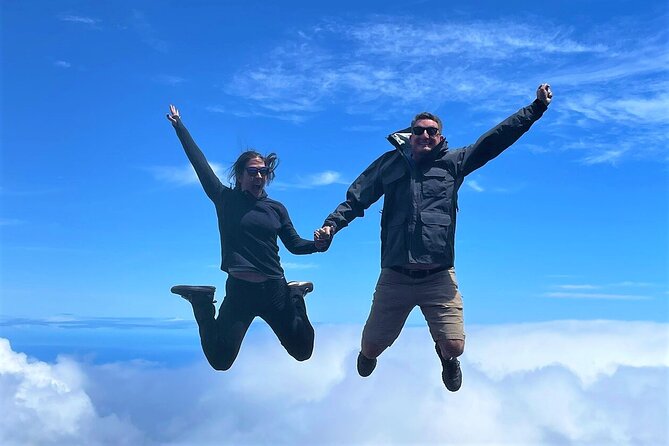 Haleakala Sunrise Best Self-Guided Bike Tour - Who should book this Haleakala outing?