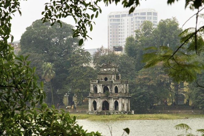 Half-Day Bicycle Tour Combine City & Countryside + Train Street - Key points to know before you book
