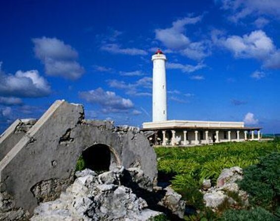 Half-Day Electric Bike Tour of Cozumel's East Side With Lunch - Key things to know before you ride