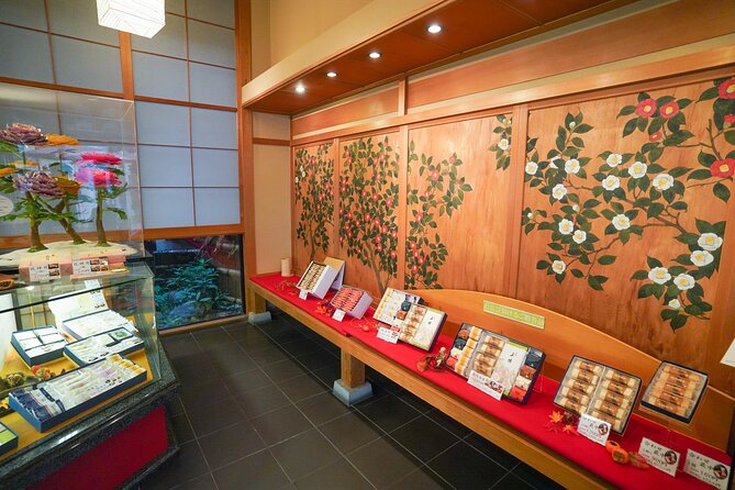 Half-day Himeji Castle Town Bike Tour with Lunch - Inside Himeji Castle, where the stairs matter