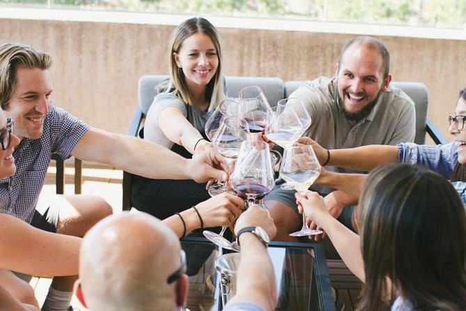 Half-Day Napa Winery E-Bike Tour - The real cost: $169 plus wine