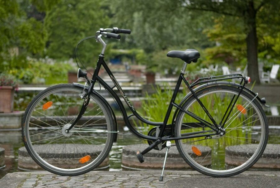 Hamburg: Bike Rental - Key Points Before You Rent
