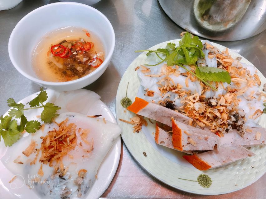 Hanoi City Tours With Small Groups (By Bus/Jeep Car/Cycling) - Cycling Hanoi’s quieter edges