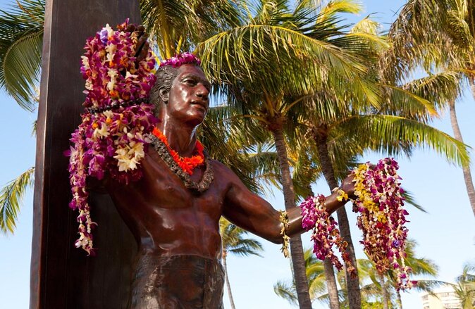 Hawaiian Food Tour by Bike in Oahu - Key Points Before You Book