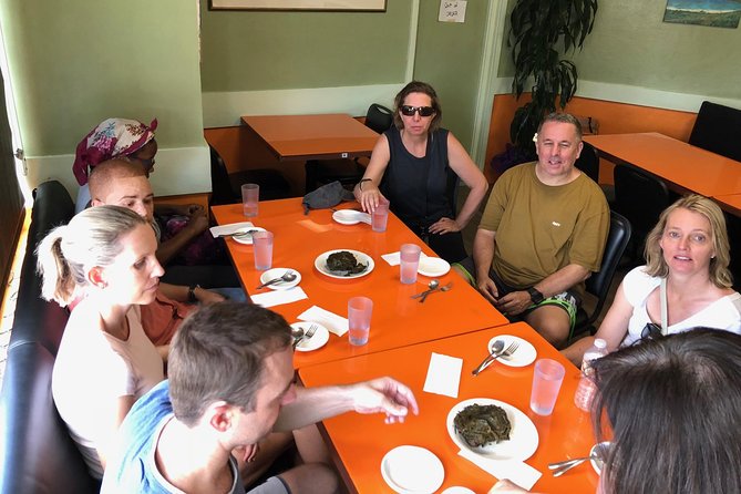 Hawaiian Food Tour by Bike in Oahu - Kelly’s Style: History, Safety, and Extra Follow-Up