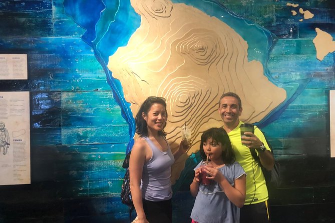 Hawaiian Food Tour by Bike in Oahu - Is $189 a Fair Price?