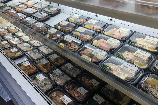 Hawaiian Food Tour by Bike in Oahu - Practical Details for a Smoother Afternoon