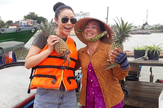 HCM: 2-Day Mekong Delta Floating Market with Cooking & Bike Ride - Why two days work better than a quick Mekong outing