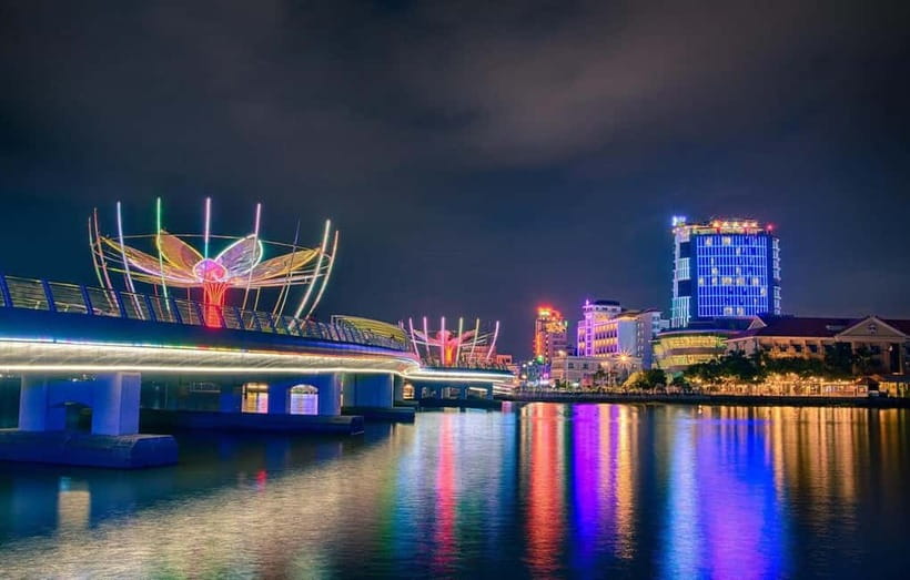 HCM: 2-Day Mekong Floating Market with Cooking & Bike Ride - Unicorn Island brings the classic Mekong stops