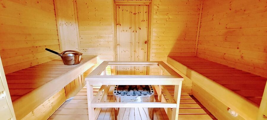 Helsinki: Bike or E-Bike Tour, BBQ, Sauna, Parks, and Forest - What this Helsinki tour is really about