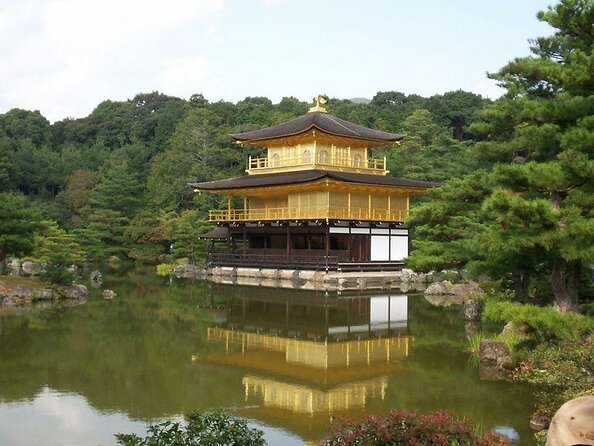 Hidden Kyoto E-Biking tour - Key points to know before you book