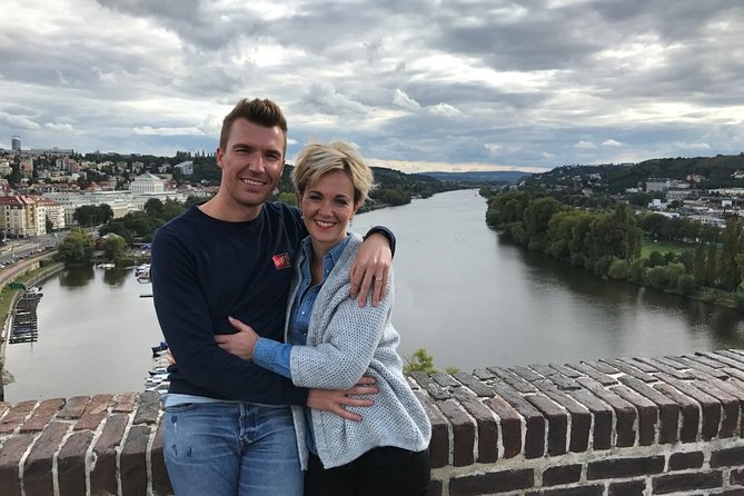 Hidden Prague Bike Tour - Key points to know before you book