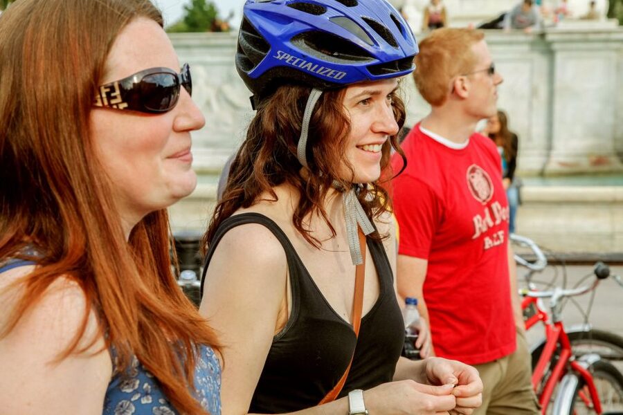 Highlights of Royal London Bike Tour (3 Hours) - Possible stops beyond Buckingham Palace