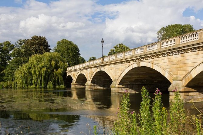 Highlights of Royal London Bike Tour including Hyde Park - Key points before you book
