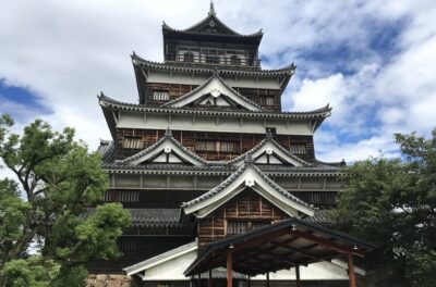 Best of Hiroshima Guided Bike Tour