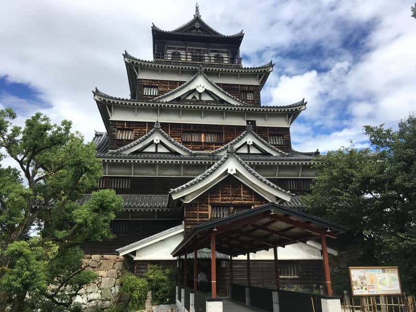 Hiroshima: City and Miyajima Bike and Boat Tour - Why this tour works so well in Hiroshima