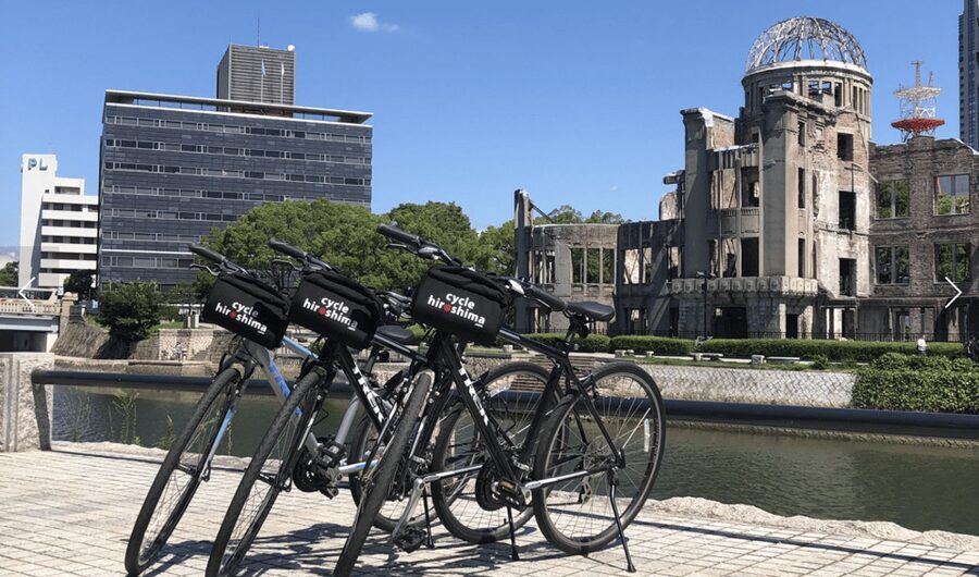 Hiroshima: City and Miyajima Bike and Boat Tour - Is $138 a fair price?