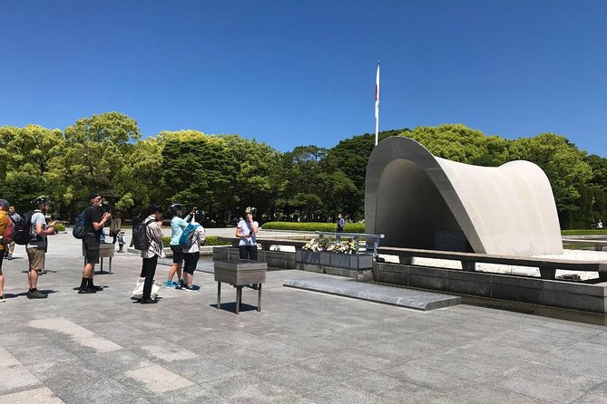 Hiroshima in a Nutshell: Morning Bike Adventure - Safety, comfort, and the actual cycling