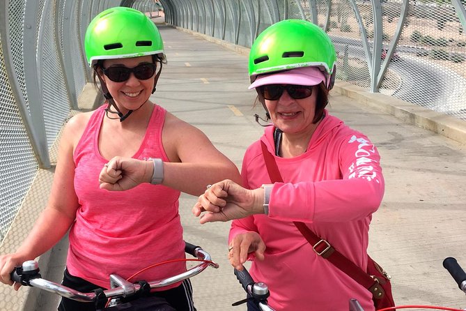 Historic Bike Tour in Tucson - What Makes This Tucson Bike Tour Worth Your Time