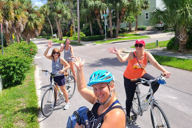 Historical Bicycle Tour of Dunedin - Hammock Park and a 150-year-old chapel