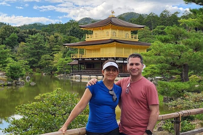 Historical Kyoto E-Bike Tour - Why an e-bike makes sense in Kyoto