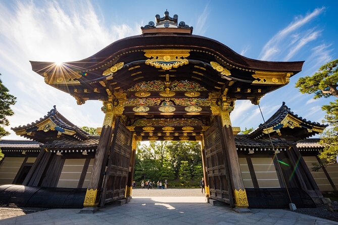 Historical Kyoto E-Bike Tour - The guides are a major part of the value