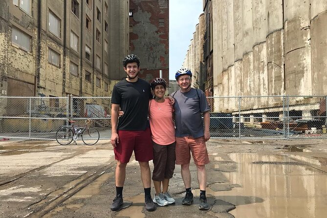 History Ride: The Best of Buffalo by Bike - How the $66.22 price holds up