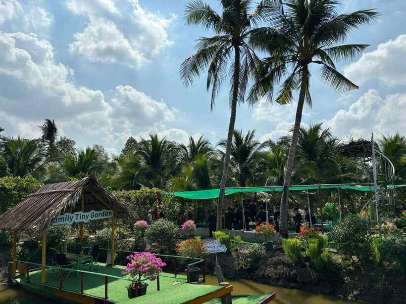 Ho Chi Minh City: 2-Day Bike & Kayak Mekong Delta Tour - What the $68 Price Really Buys You