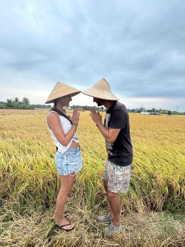 Ho Chi Minh City: 2-Day Bike & Kayak Mekong Delta Tour - Who Will Enjoy This Two-Day Tour?