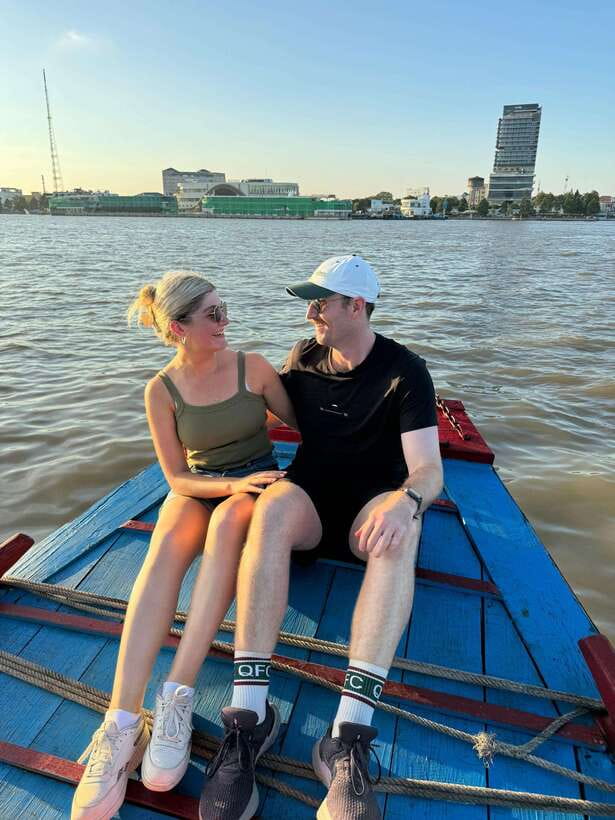 Ho Chi Minh City: 2-Day Bike & Kayak Mekong Delta Tour - A 5:30am Ride Through Rice Fields