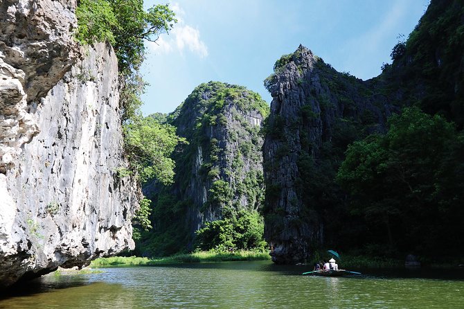 Hoa Lu - Tam Coc - Ninh Binh Day Tour: Biking, Visit Local Family - Is $81 a fair price?