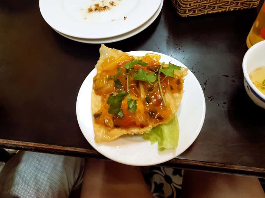 Hoi An: Bike Tour to Countryside and Food Tour - Key points to know before booking