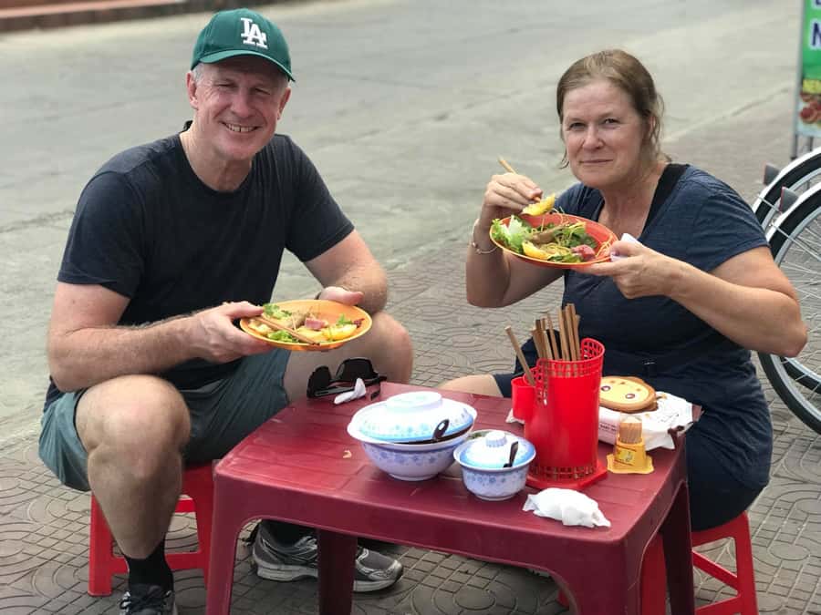 Hoi An: Bike Tour to Countryside and Food Tour - Who should book the Hoi An Bike and Bite tour?