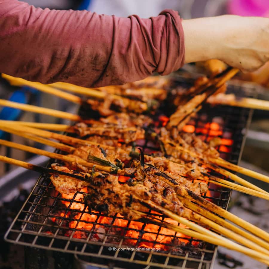 Hoi An: Bike Tour to Countryside and Food Tour - Why this Hoi An food tour works so well