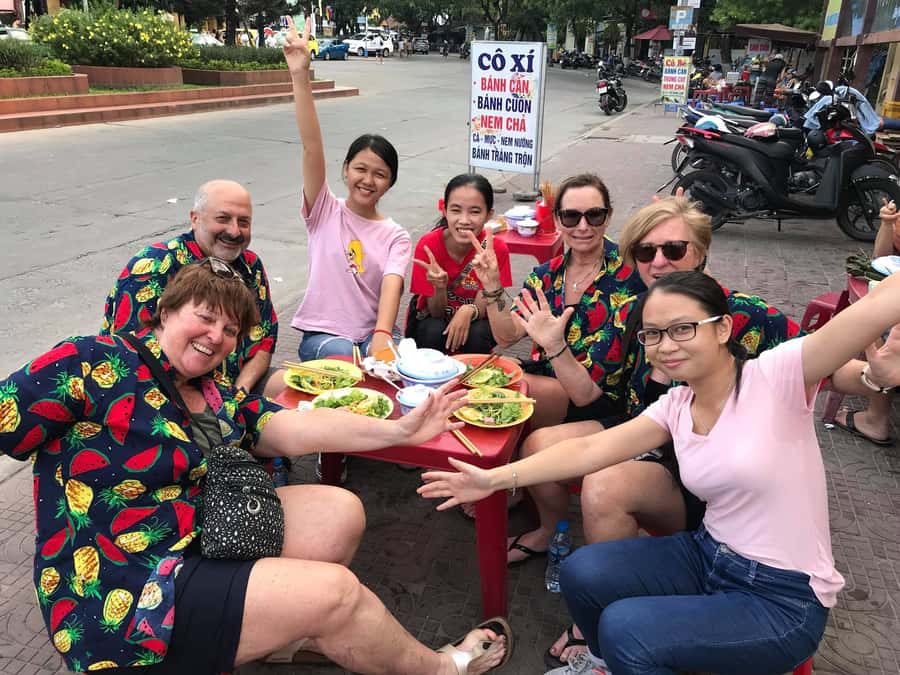 Hoi An: Bike Tour to Countryside and Food Tour - Rain, timing, and practical planning