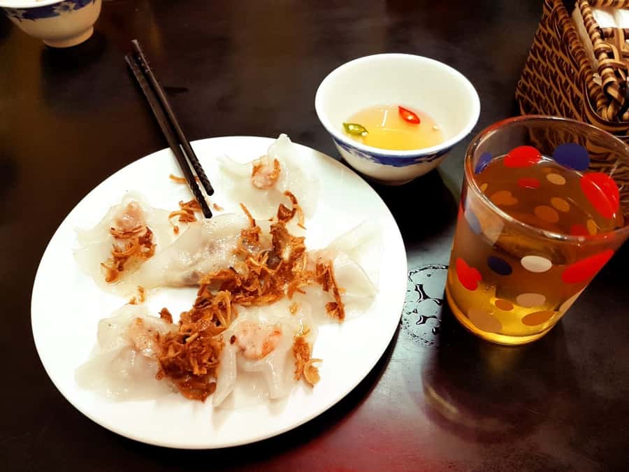 Hoi An: Bike Tour to Countryside and Food Tour - Starting with Hoi An’s everyday food culture