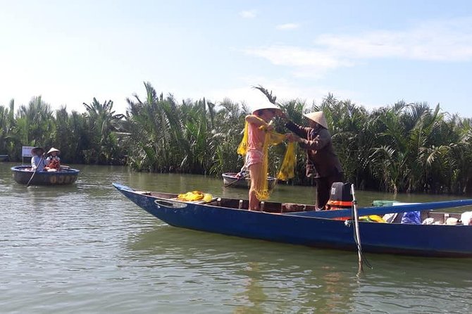Hoi An Countryside Biking Tour(Vegetable village -basket boat - fishing village) - What the Hoi An Countryside Tour Actually Feels Like
