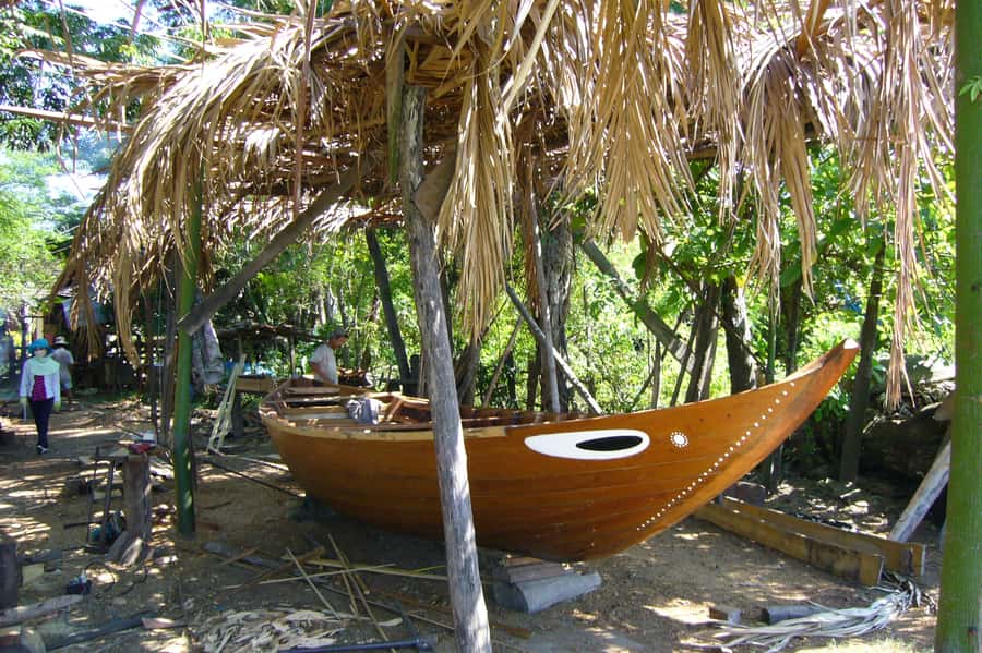 Hoi An Countryside: Guided Morning or Afternoon Bicycle Tour - Who will enjoy this ride most?
